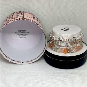 Bomb Party That Boss Babe Glow RBP7210